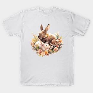 bunnies T-Shirt